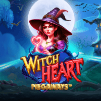Witch Heart Megaways thumbnail